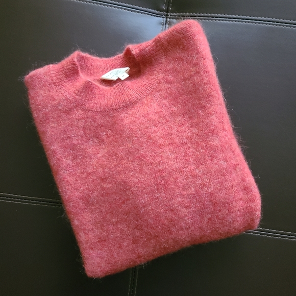 Sezane Mindy Jumper - Picture 4 of 6